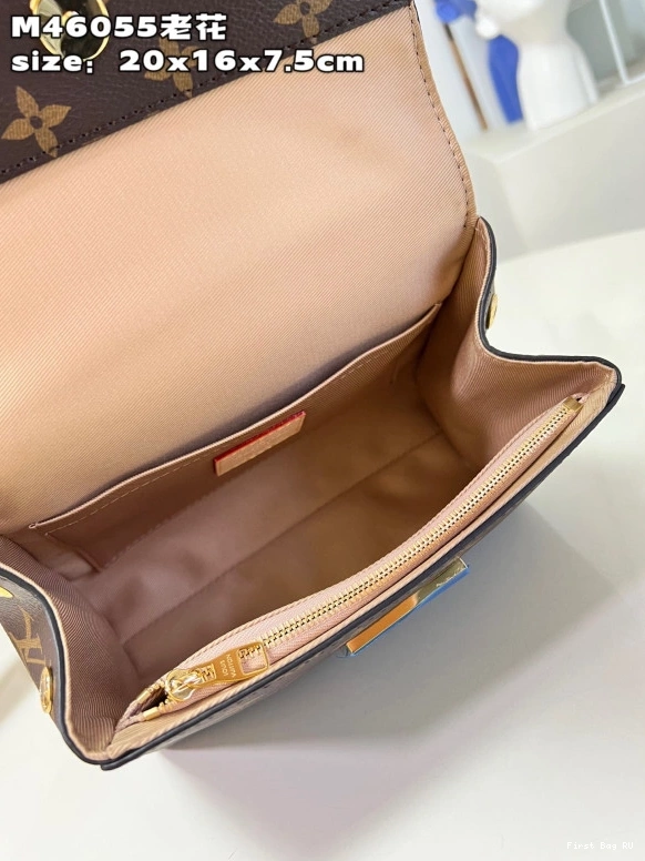 Firstbag ru BB CHANELUNY VUITTON LOUIS 0805